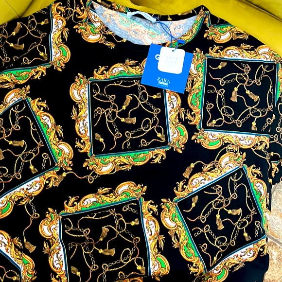 Zara Top - Picture 2 of 4